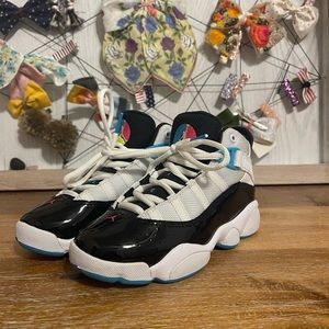 Jordan shoes. Brand new without tags or box